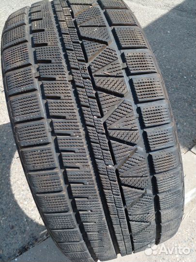 Vitour Ice Line 235/50 R18 97T