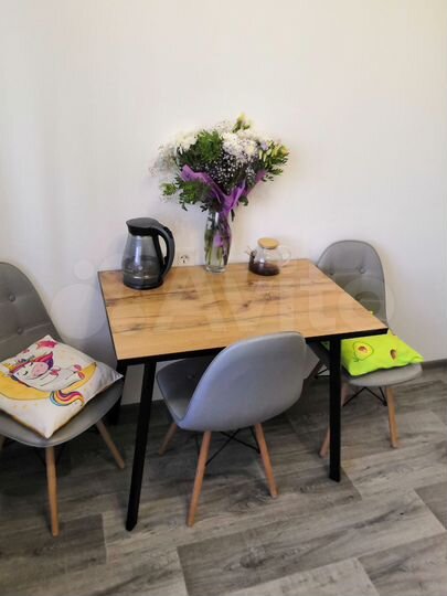 2-к. квартира, 55 м², 5/9 эт.