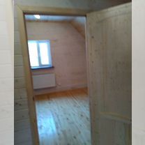 Дом 82,3 м² на участке 4 сот.