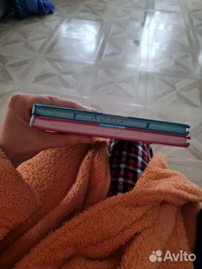 Учебники по математике 5 класс