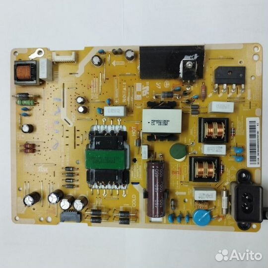 Запчасти для телевизоров