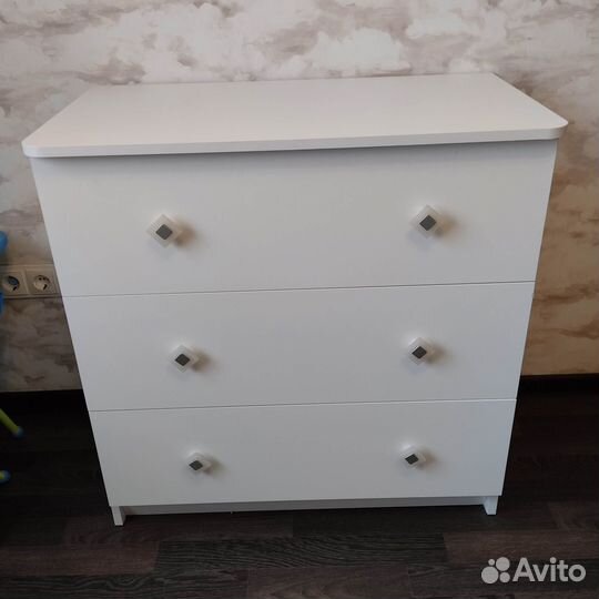 Комод детский