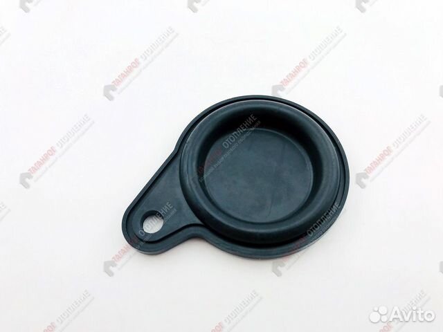 Мембрана водонагревателя 