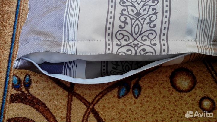 Декоративные подушки