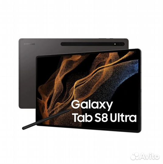 Samsung galaxy tab s8 ultra 256