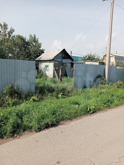 Участок 4 сот. (СНТ, ДНП)