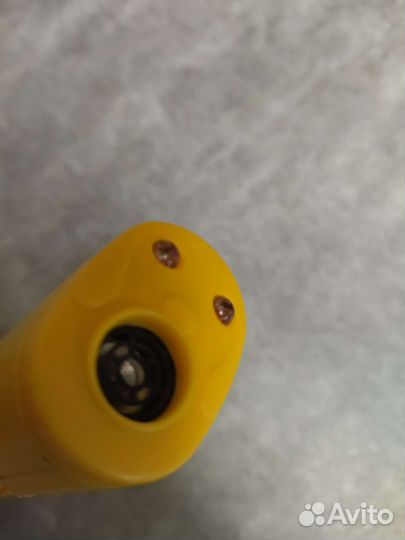 Отпугиватель собак