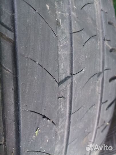 Michelin Energy Saver 205/55 R16