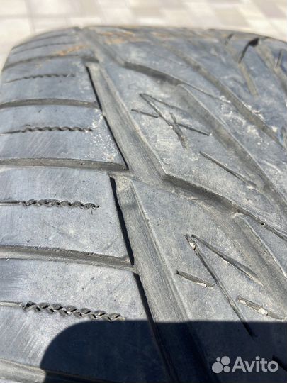 Toyo Proxes ST III 255/55 R18 109V