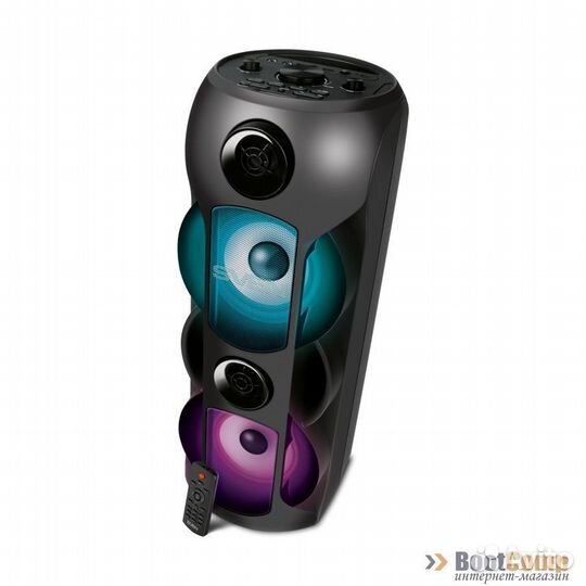 Портативная колонка sven PS-720