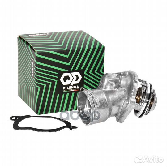 Термостат 100C TTP4080 pilenga