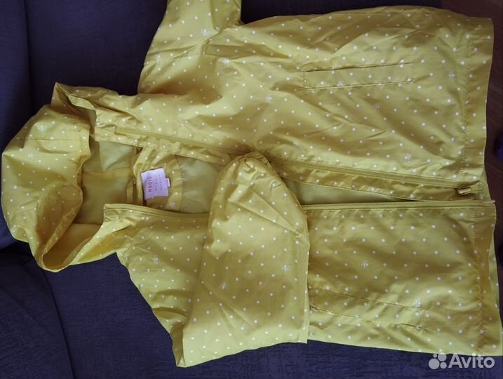 Вещи пакетом на девочку 3-4 года