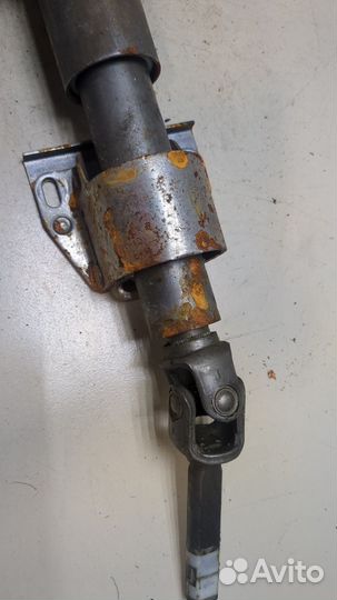 Колонка рулевая Volvo S40 / V40, 2001