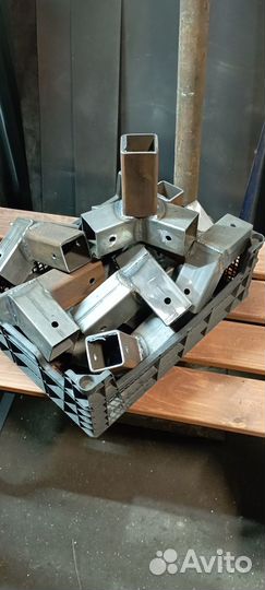 Каркас для беседки