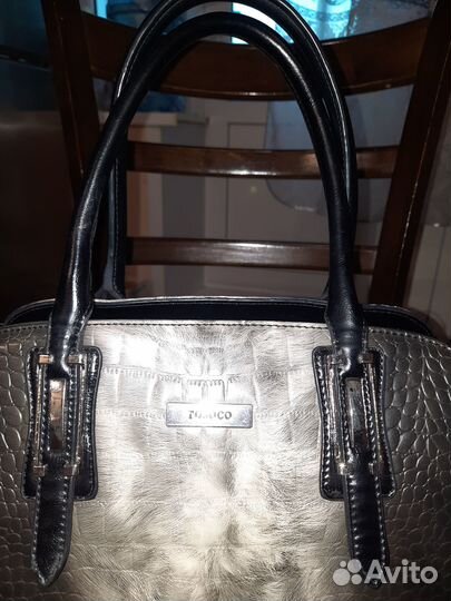 Сумка женская
