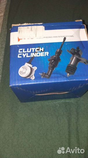 Подшипник выжимной гидравлический valeo корея