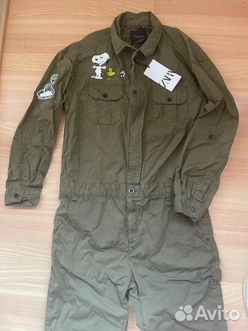 Комбинезон женский новый