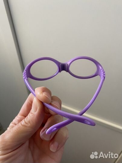 Оправа для детских очков до 4 лет