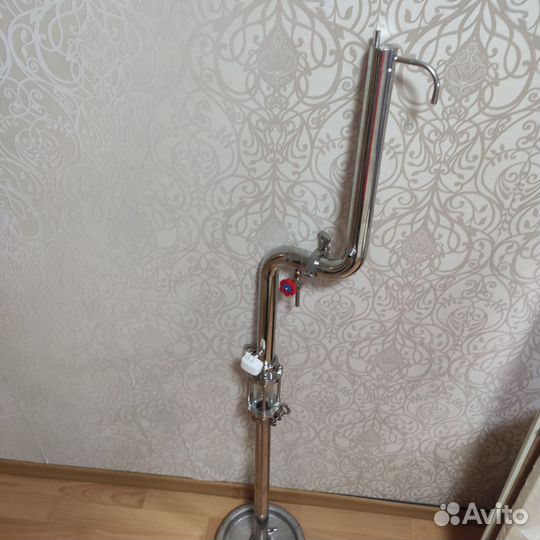 Самогонный аппарат Родник Про3