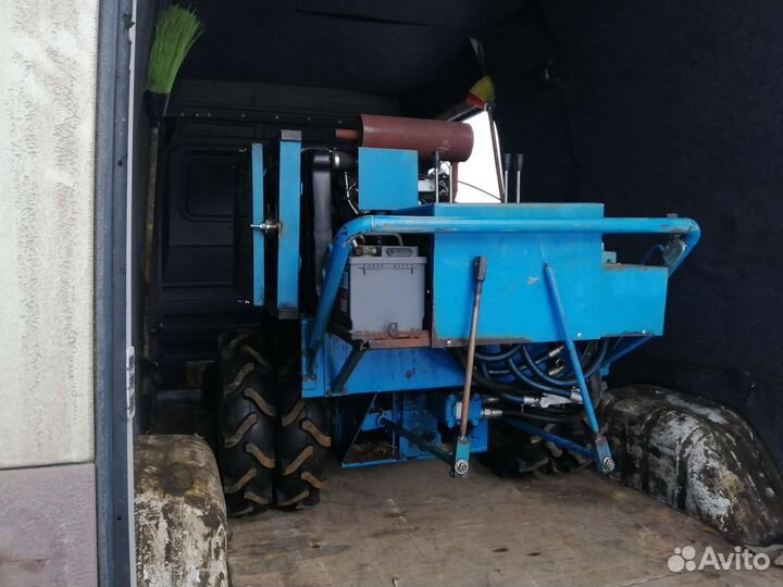 Мотоэвакуатор, перевозка мототехники