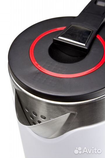 Чайник электрический Goodhelper KPS-185C (Б)