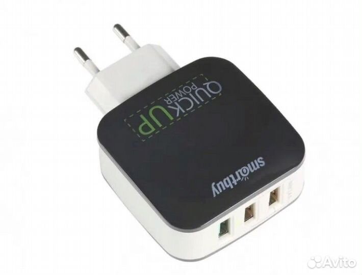 Много разного барахла