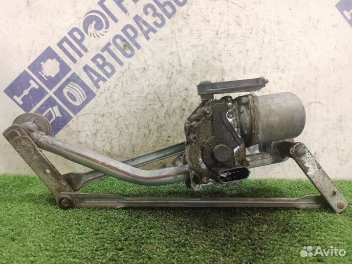 Трапеция дворников Ford Fusion хэтчбек 1.4 fxja