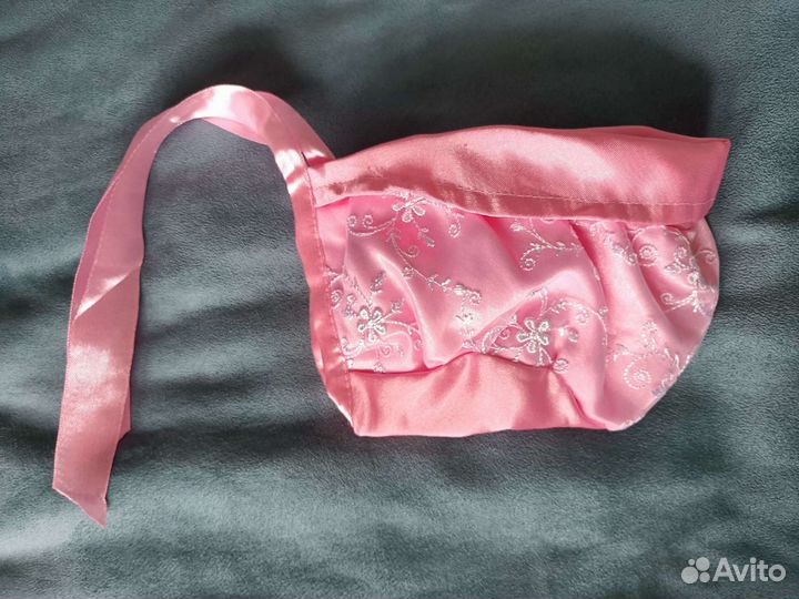 Конверт на выписку для девочки