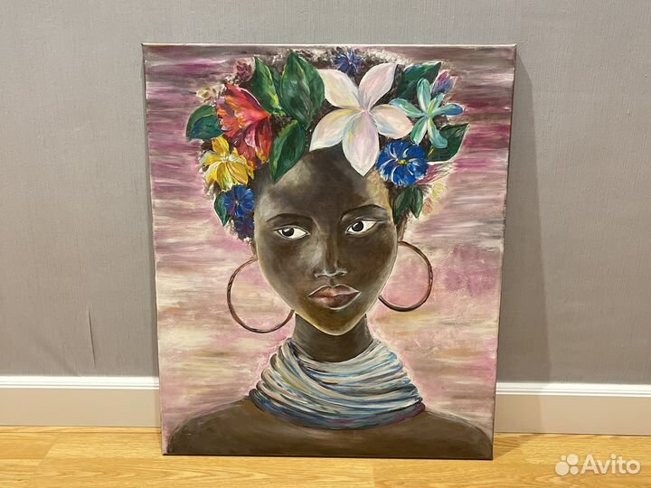 Картина 50х60