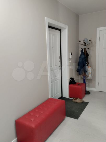 3-к. квартира, 88,4 м², 11/24 эт.