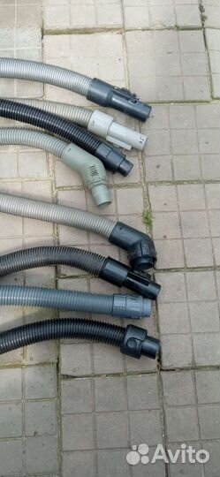 Шланг для пылесоса