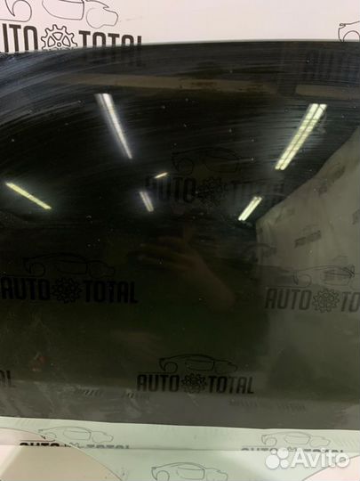 Стекло двери заднее правое Opel Corsa D Z12XEP