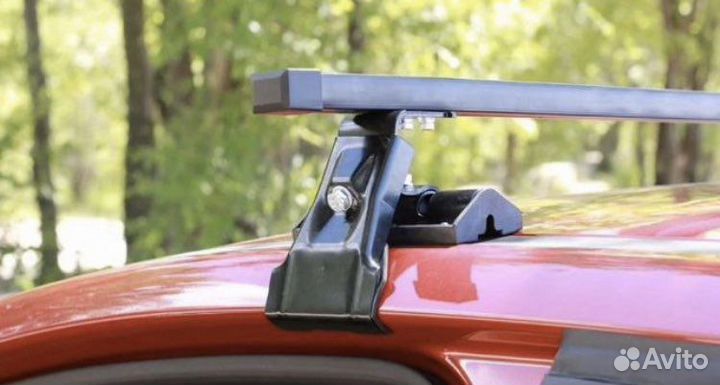 Багажник на крышу Ravon R2