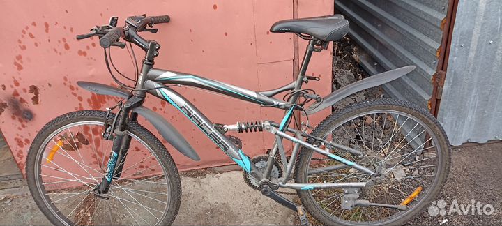 Продаю велосипед 2 шт цена за один