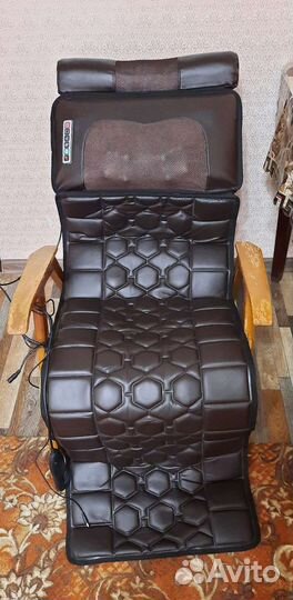 Массажер для тела электрический