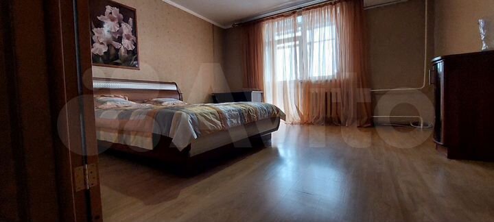 1-к. квартира, 53,1 м², 9/14 эт.