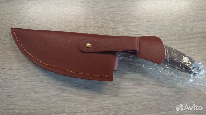 Кухонный нож мясника