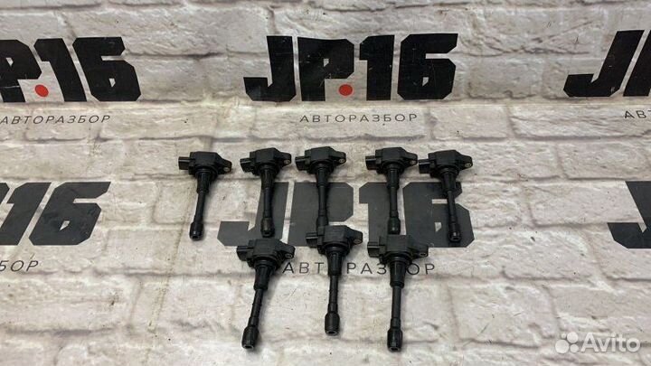 Катушка зажигания передняя Infiniti Fx50 S51