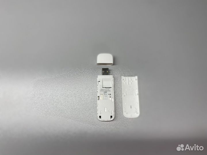 Модем 4g huawei e3372