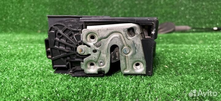 Замок двери задней левой LADA Vesta 2023