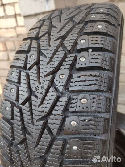Nokian Tyres Nordman 7 195/60 R15 92T