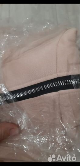 Спортивный костюм на флисе 42 размер