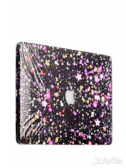 Чехол на macbook pro 13