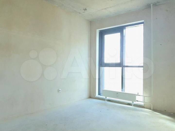3-к. квартира, 67,5 м², 9/14 эт.