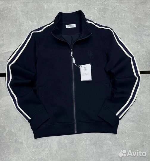 Спортивный костюм Brunello Cucinelli