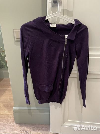 Кофта Armani