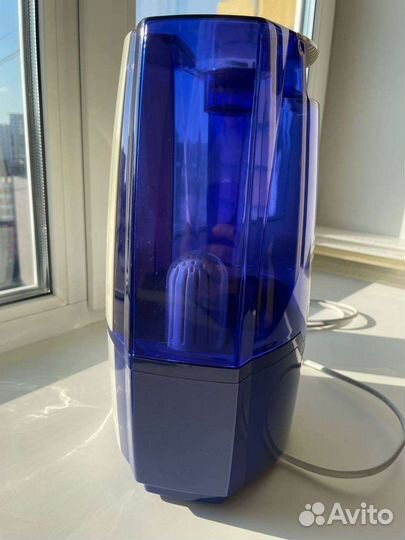 Увлажнитель воздуха Supra HDS-205