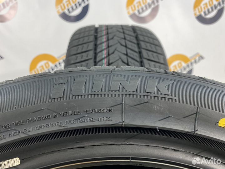 iLink SnowGripper II 315/35 R20 119V