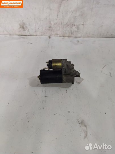 Стартер Volvo V70 0001108167