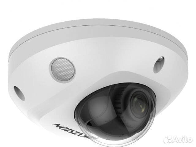 Hikvision DS-2CD2543G2-IWS (2.8mm)